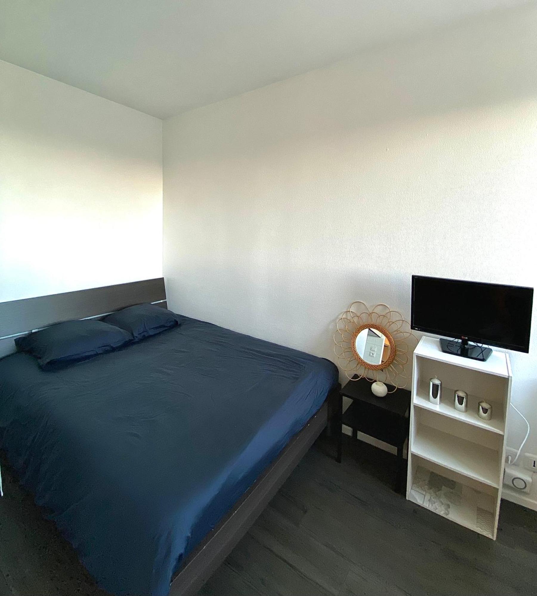 Magnifique Studio La Rochelle Vue Mer La Rochelle (Charente-Maritime) Exterior foto